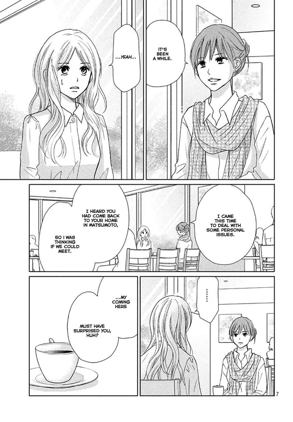 Page 10 Chapter 20 Perfect World