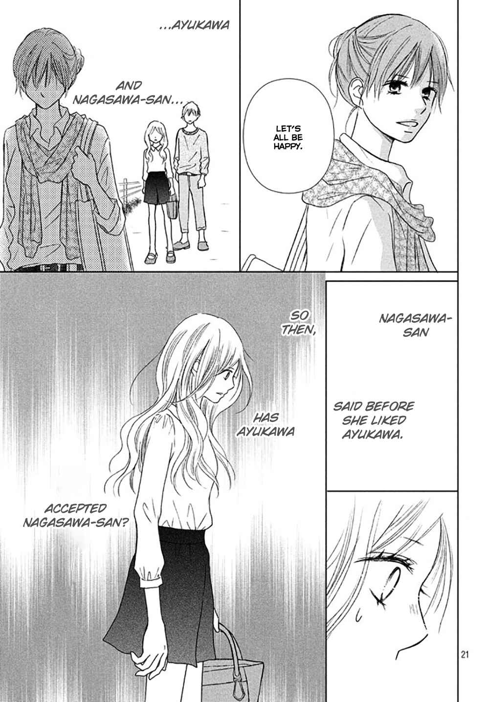 Page 24 Chapter 20 Perfect World