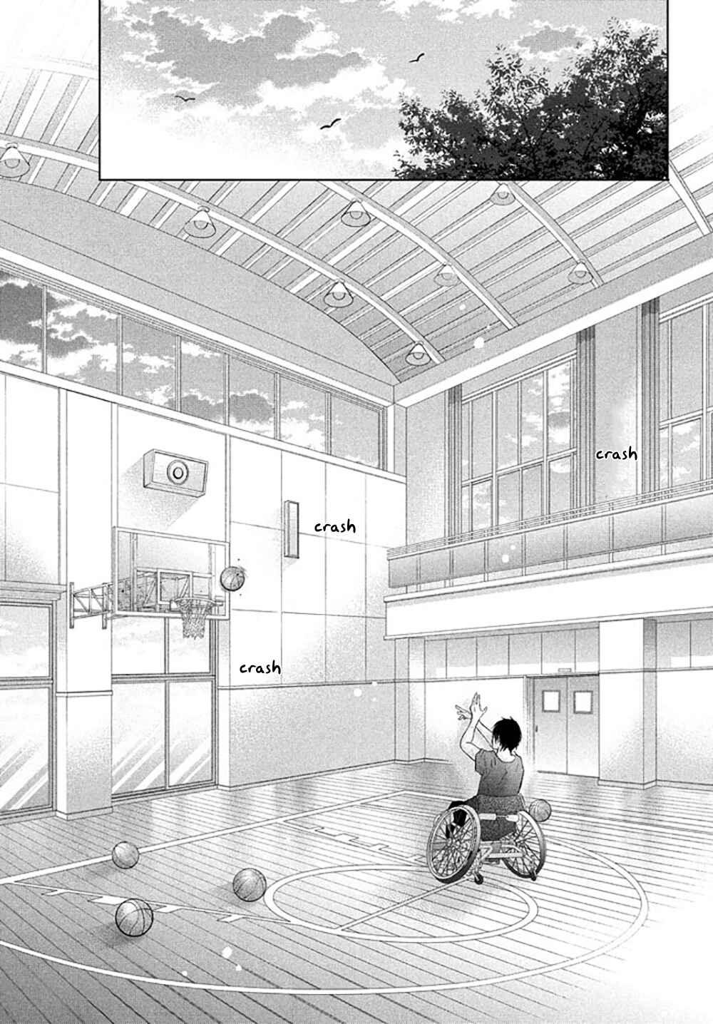 Page 28 Chapter 20 Perfect World