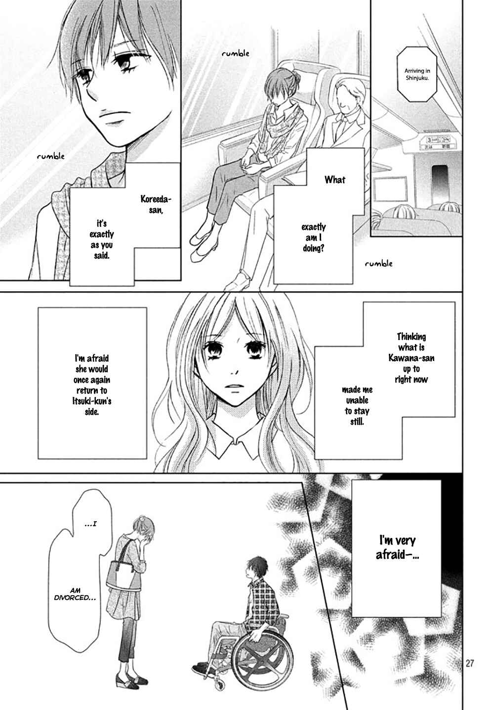 Page 30 Chapter 20 Perfect World