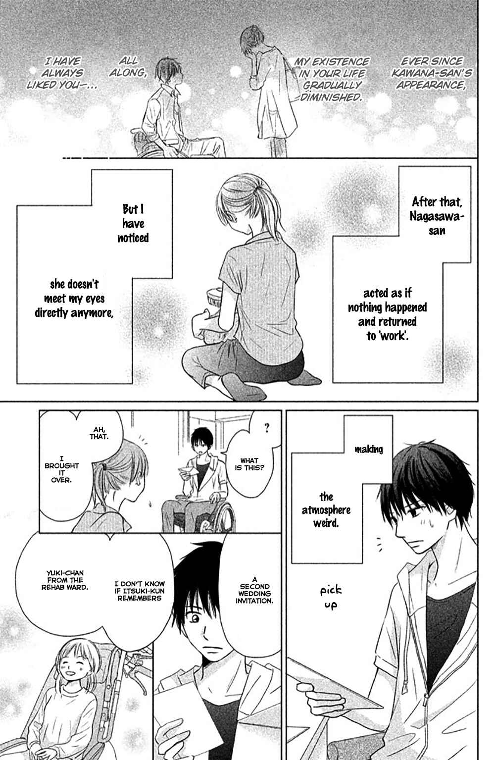 Page 18 Chapter 23 Perfect World