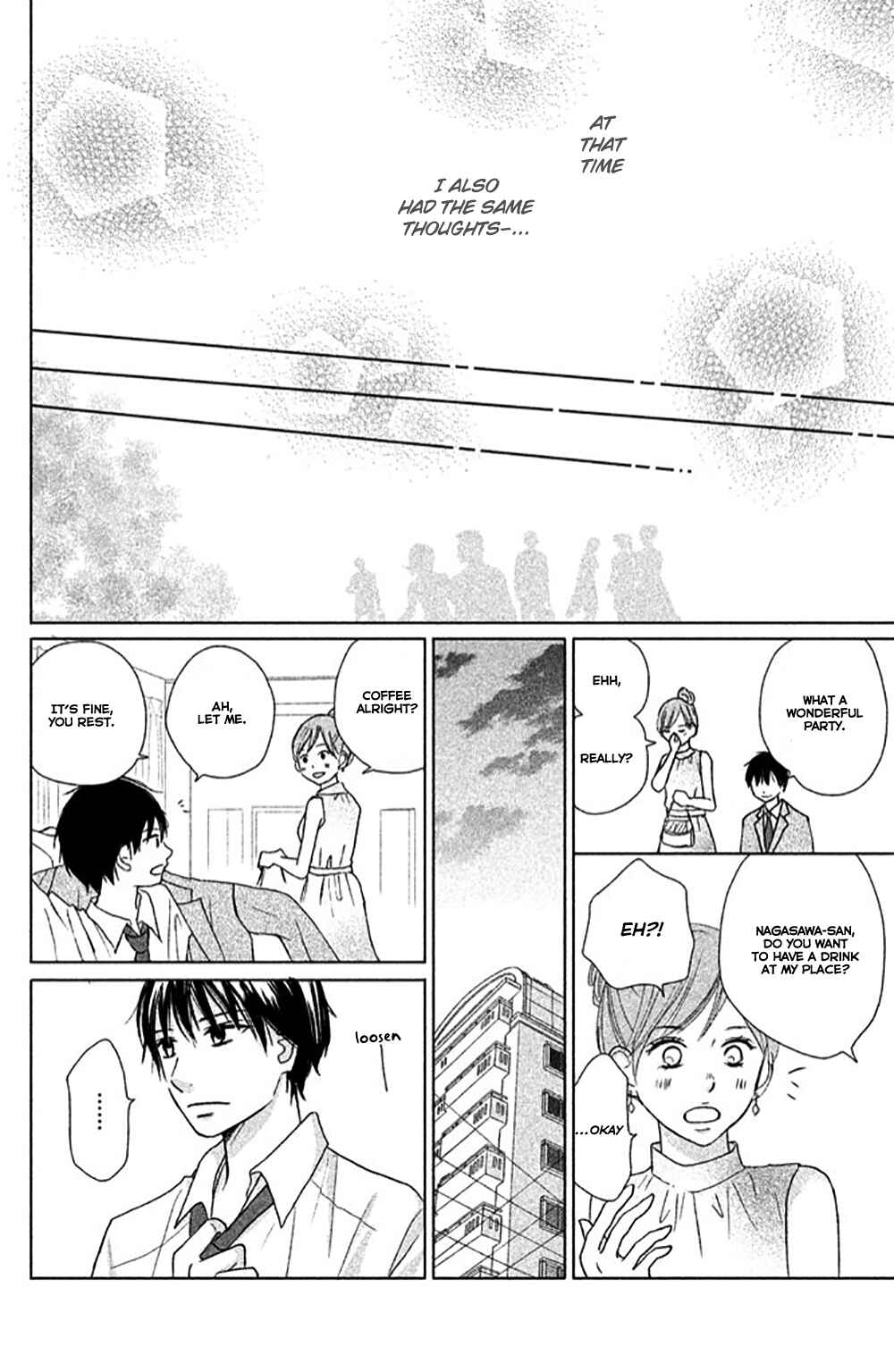 Page 27 Chapter 23 Perfect World