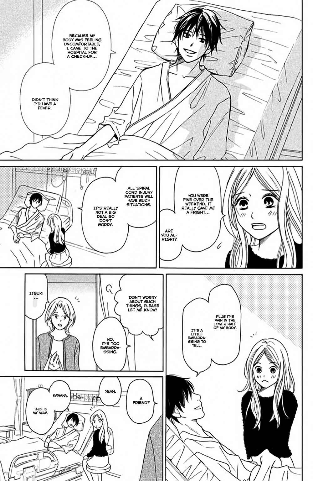 Page 10 Chapter 4 Perfect World