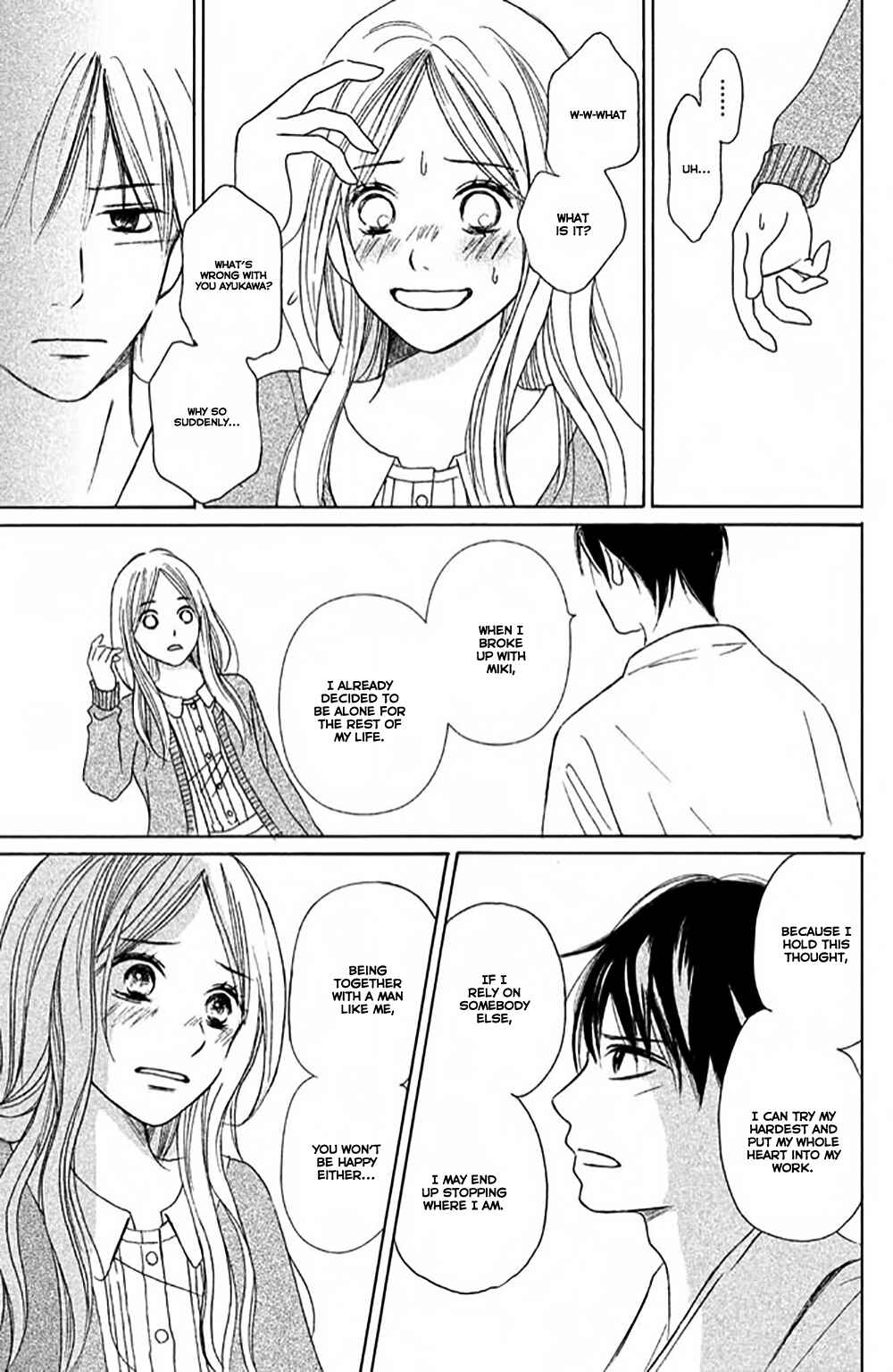 Page 20 Chapter 4 Perfect World