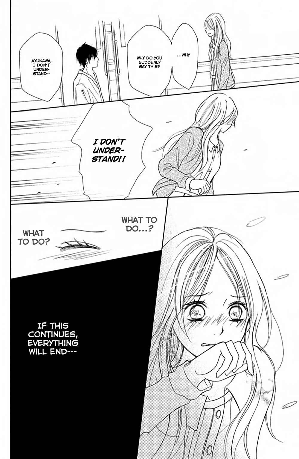 Page 21 Chapter 4 Perfect World