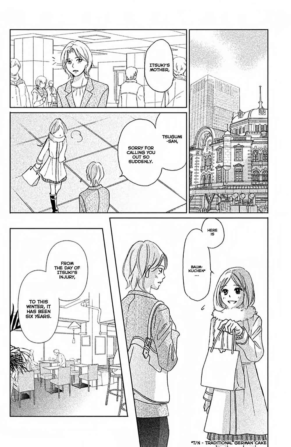 Page 23 Chapter 4 Perfect World