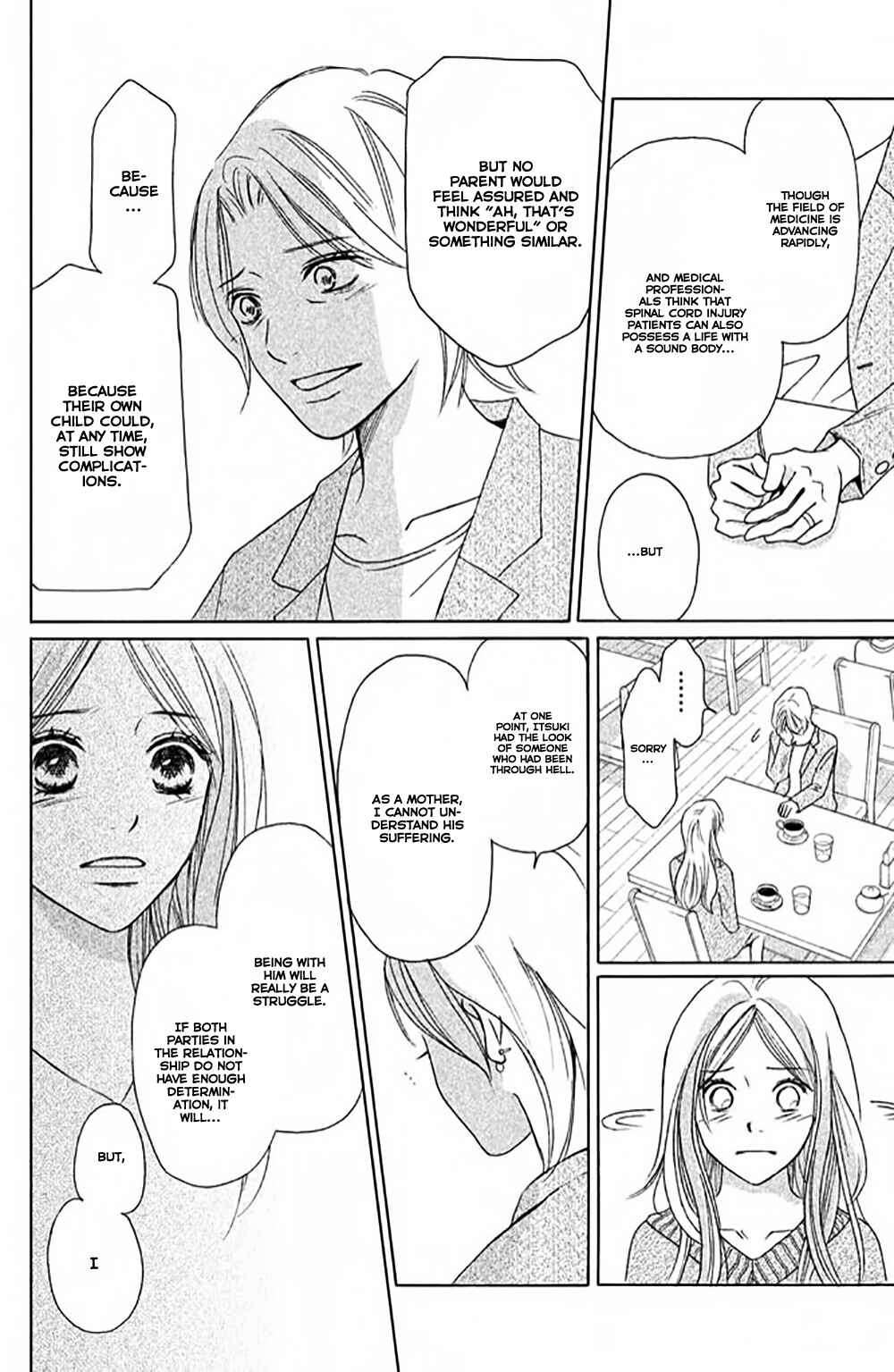Page 27 Chapter 4 Perfect World