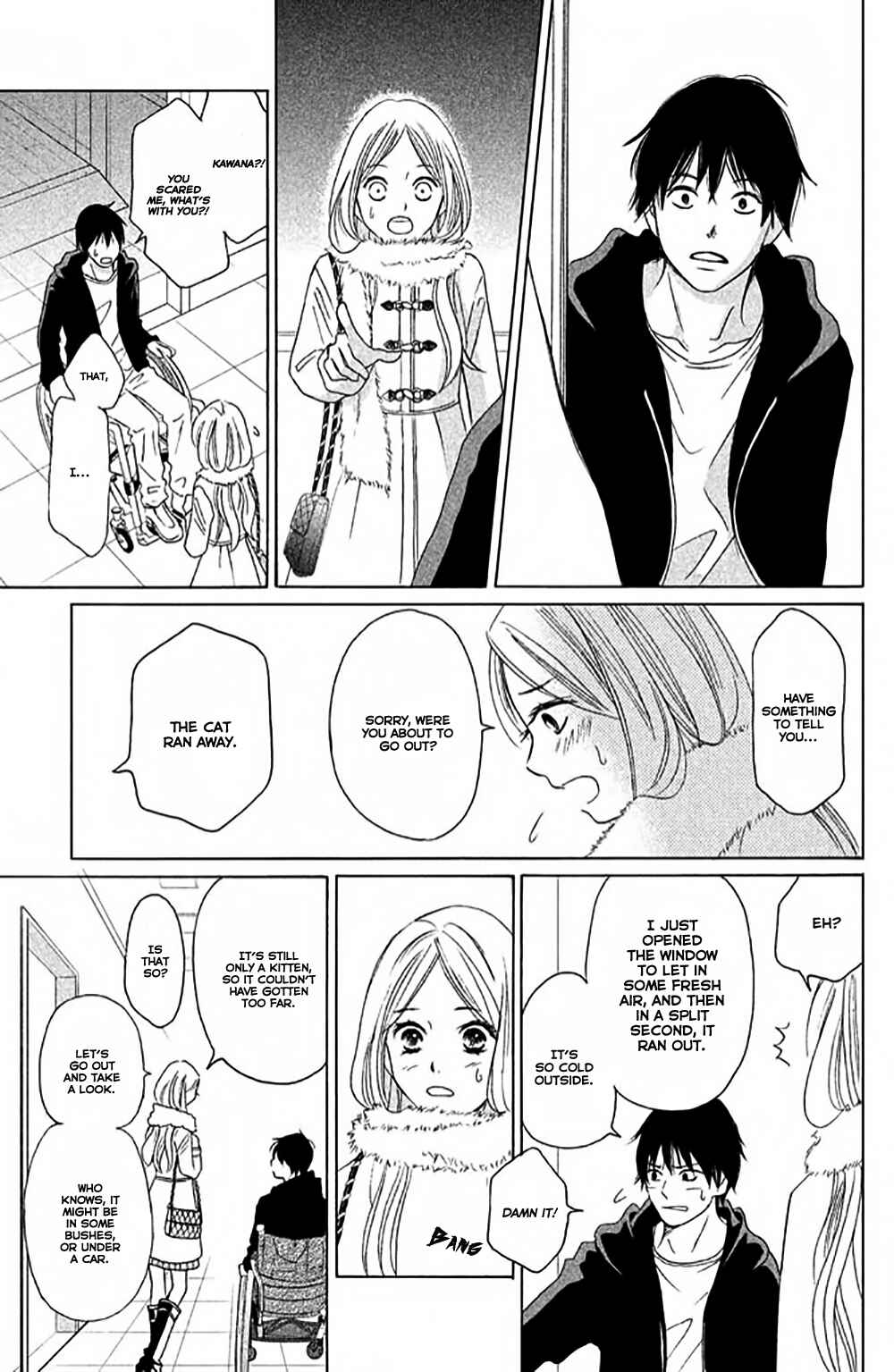 Page 30 Chapter 4 Perfect World