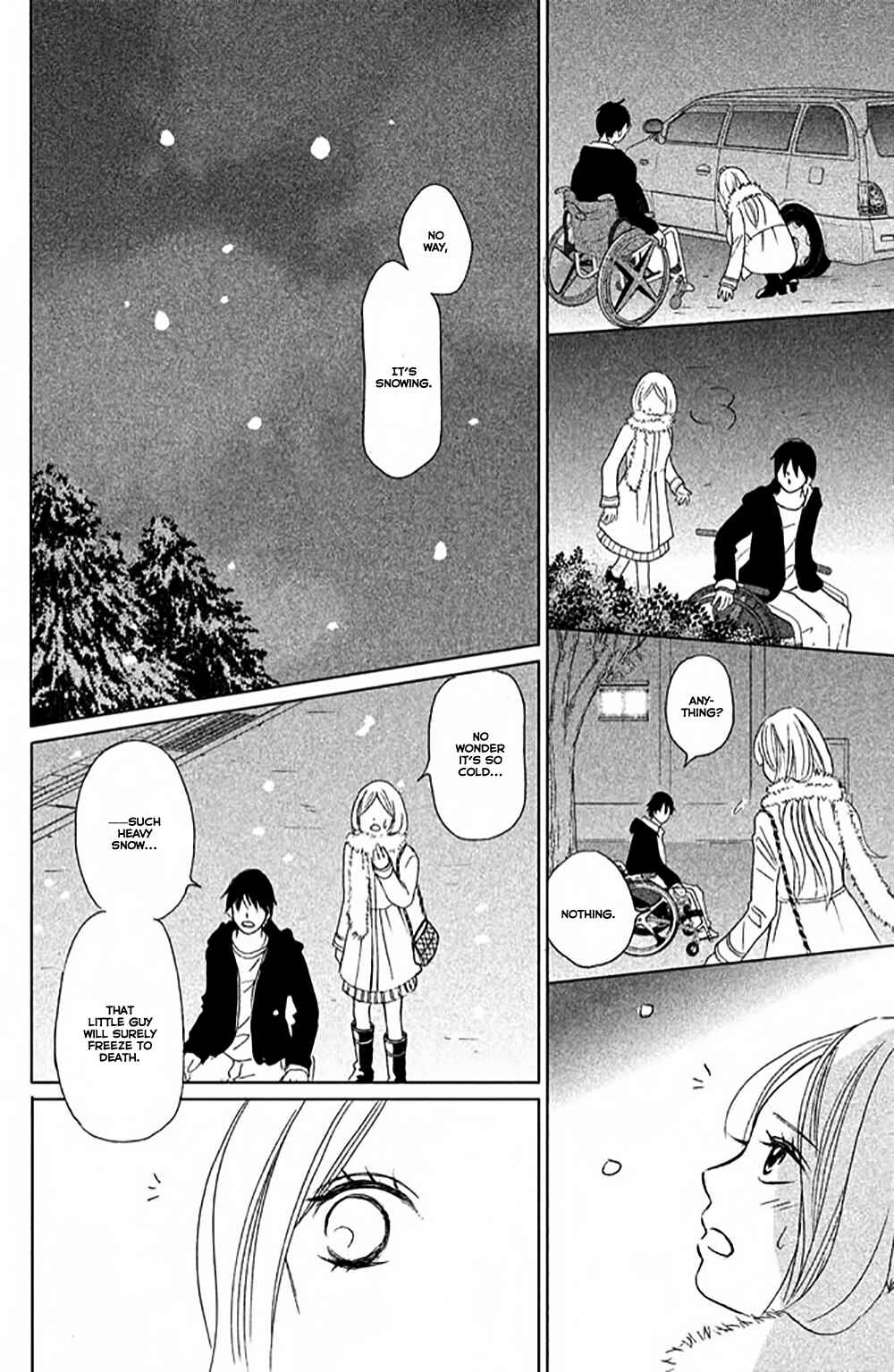 Page 31 Chapter 4 Perfect World