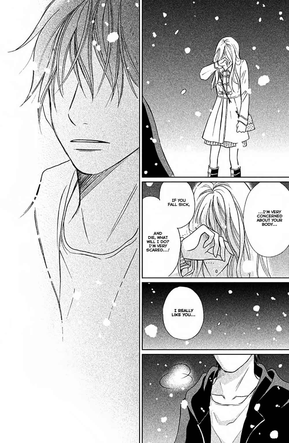 Page 35 Chapter 4 Perfect World