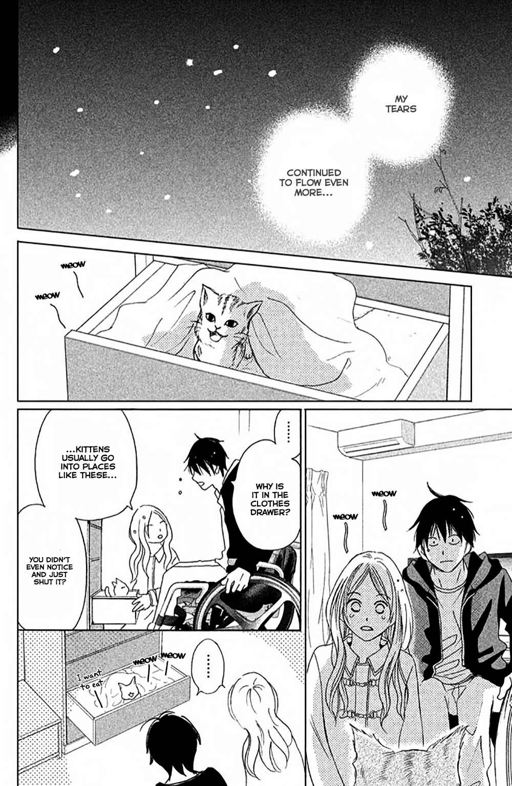Page 37 Chapter 4 Perfect World
