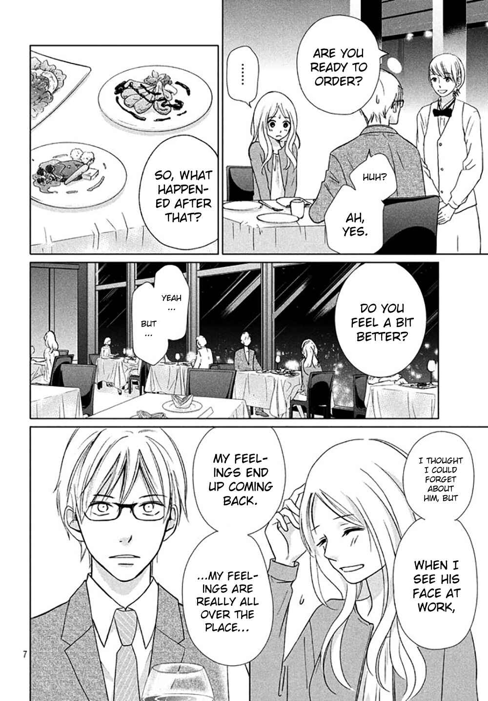 Page 11 Chapter 17 Perfect World