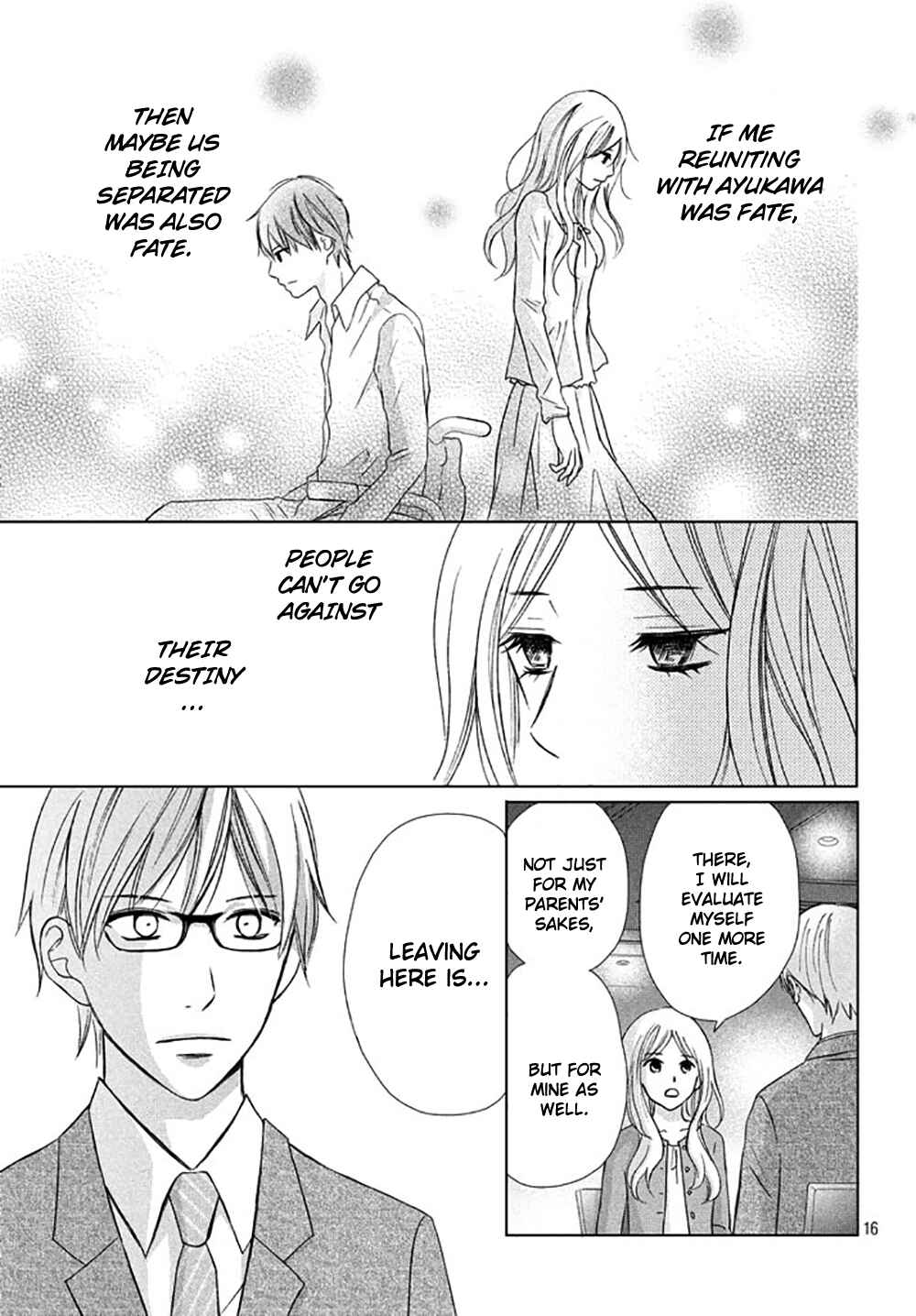 Page 20 Chapter 17 Perfect World