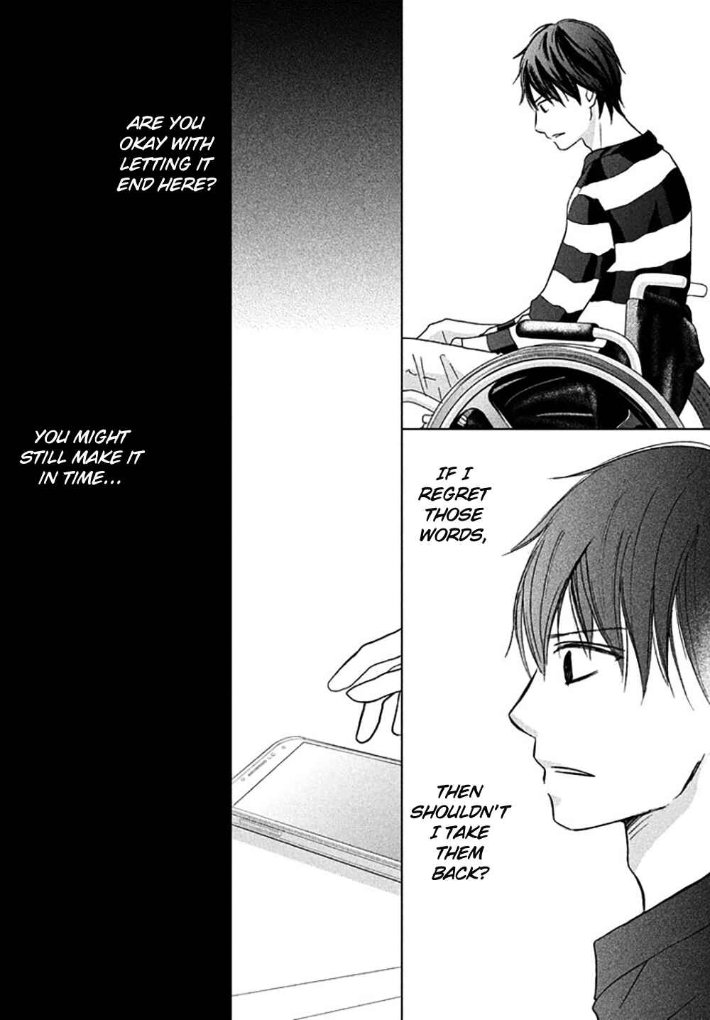 Page 27 Chapter 17 Perfect World