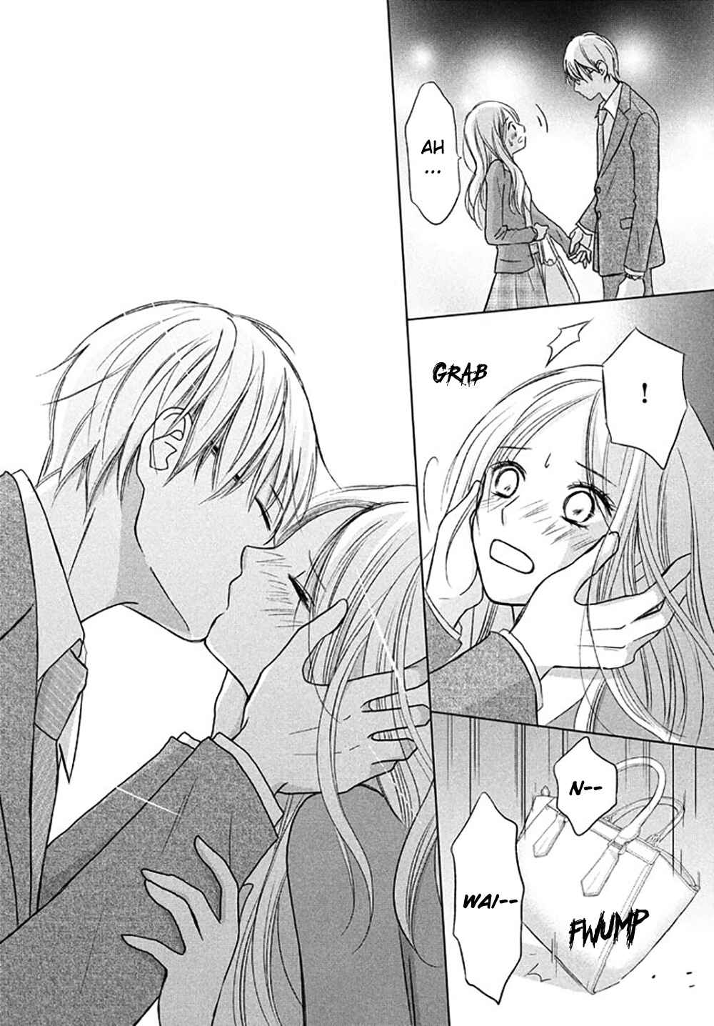 Page 31 Chapter 17 Perfect World