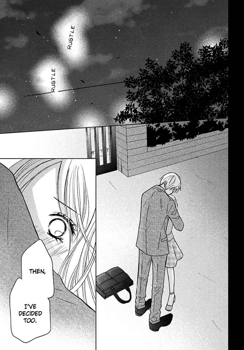 Page 32 Chapter 17 Perfect World