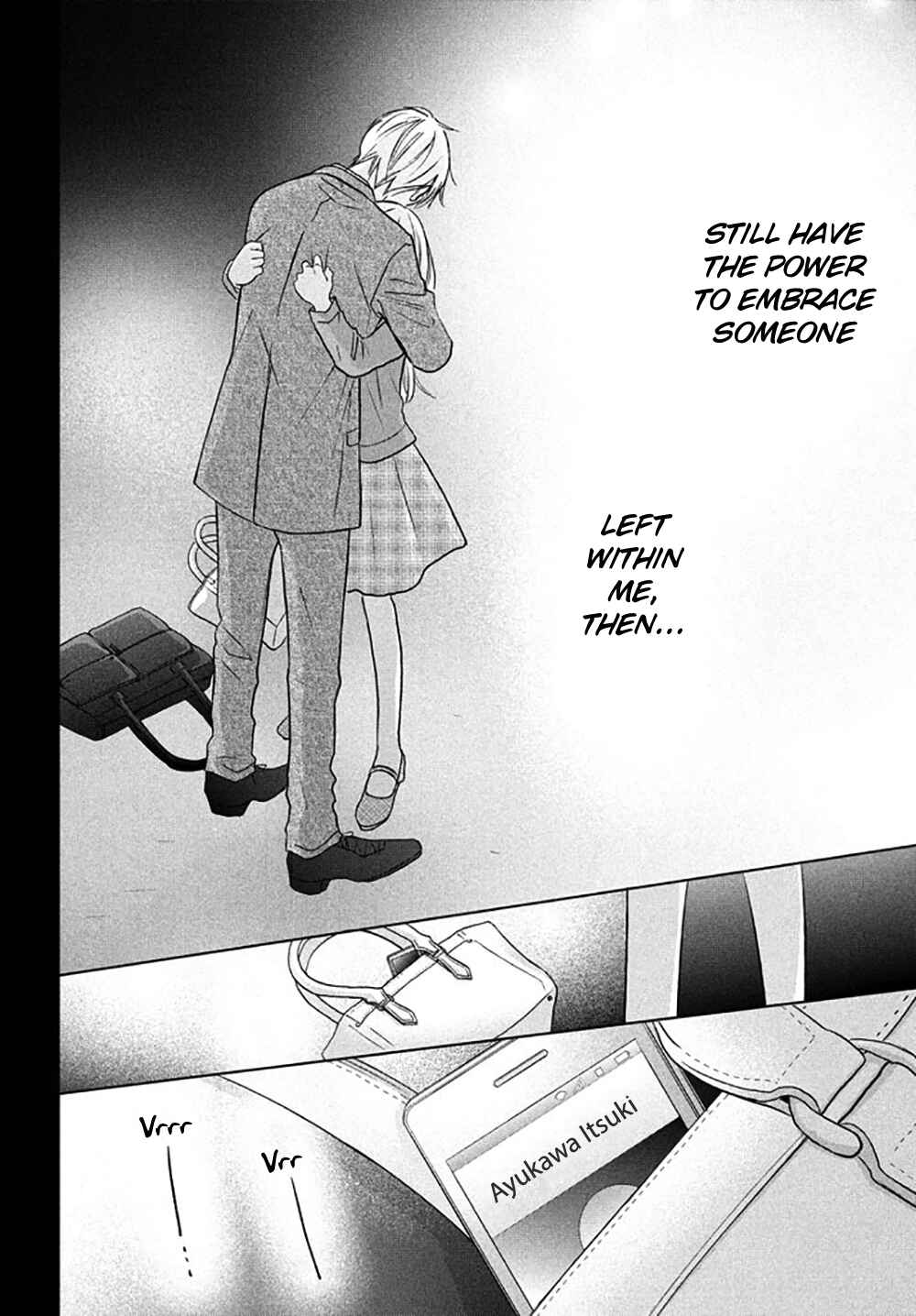 Page 37 Chapter 17 Perfect World