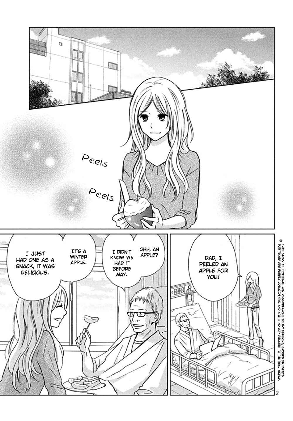 Page 6 Chapter 17 Perfect World