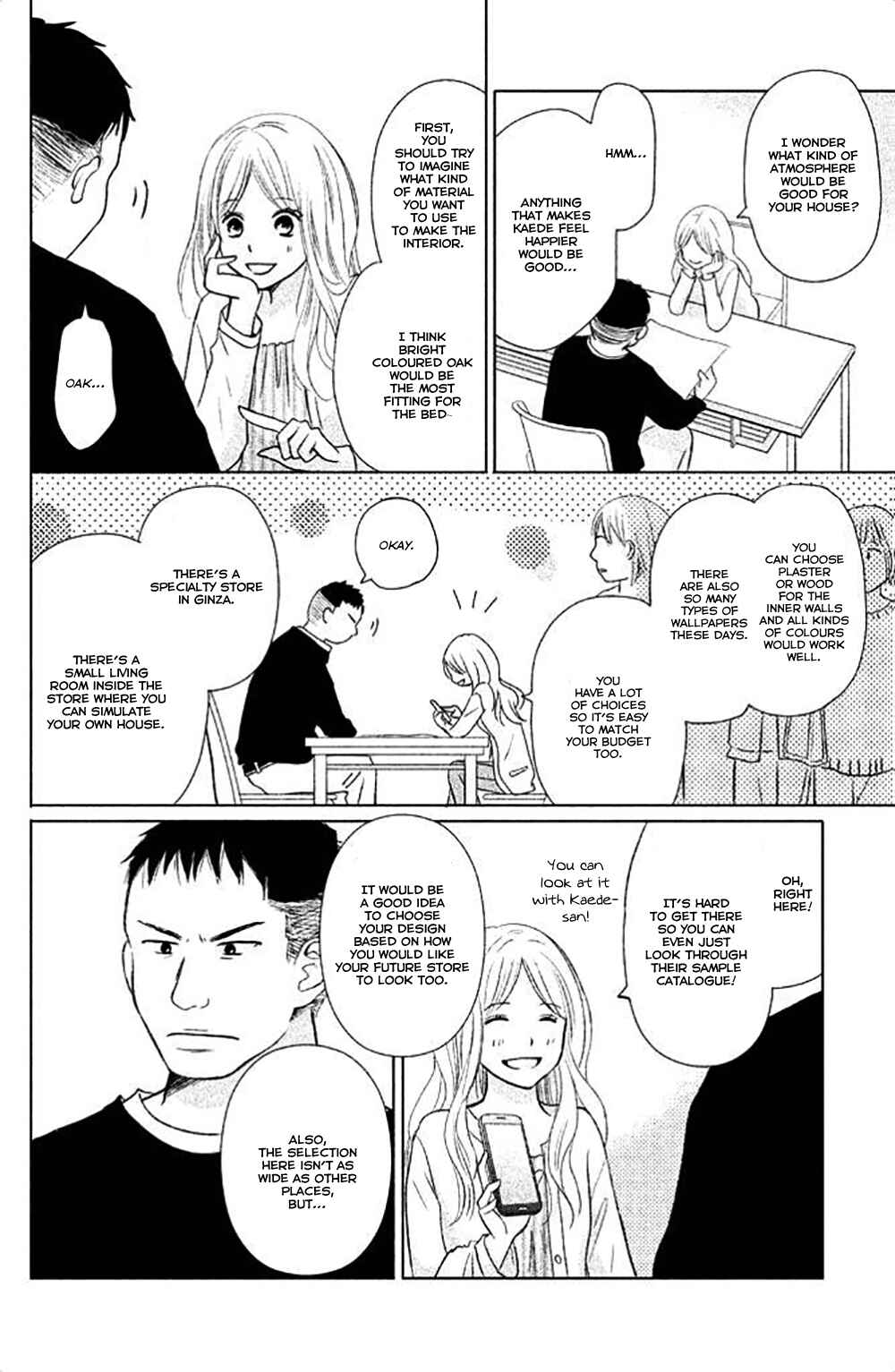 Page 29 Chapter 26 Perfect World
