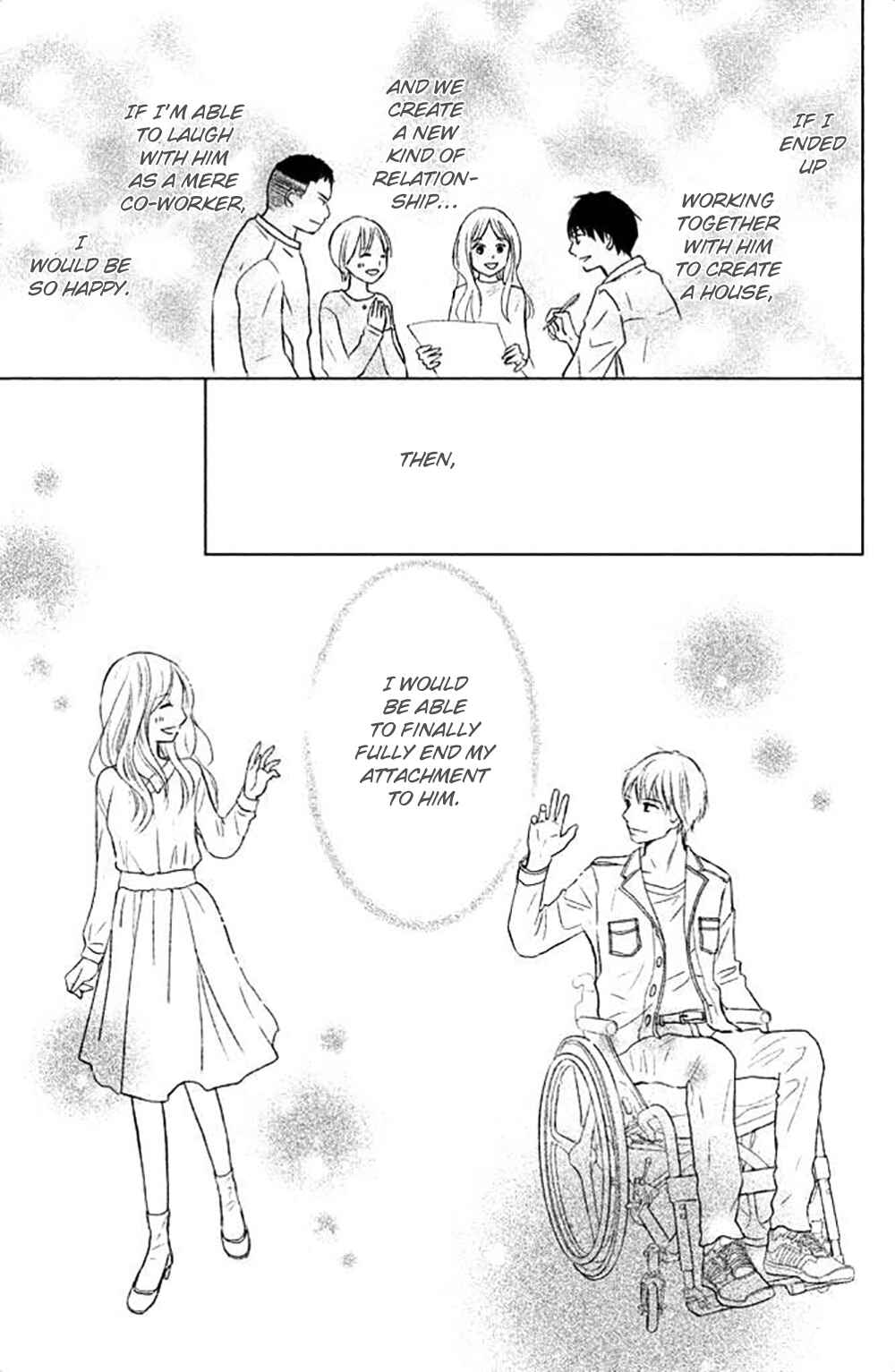 Page 34 Chapter 26 Perfect World