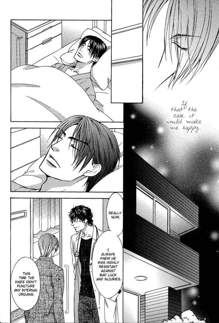 Page 11 Chapter 9 Blind Love
