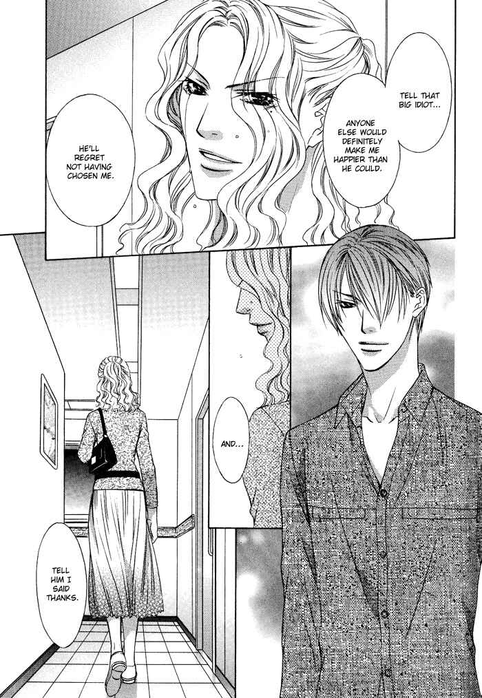 Page 22 Chapter 9 Blind Love