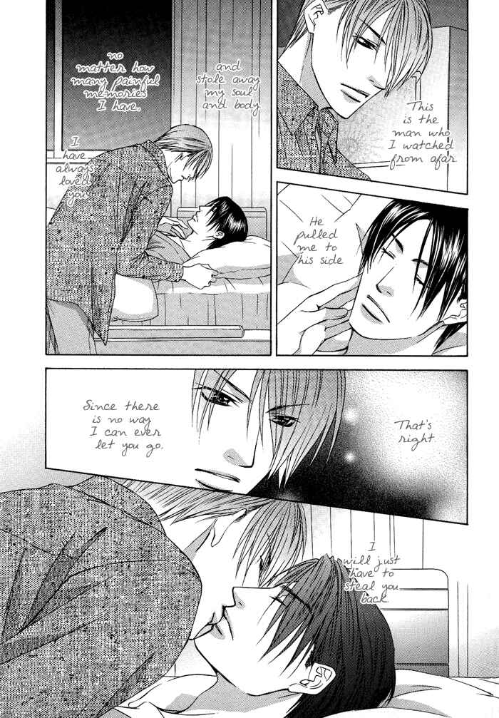 Page 24 Chapter 9 Blind Love