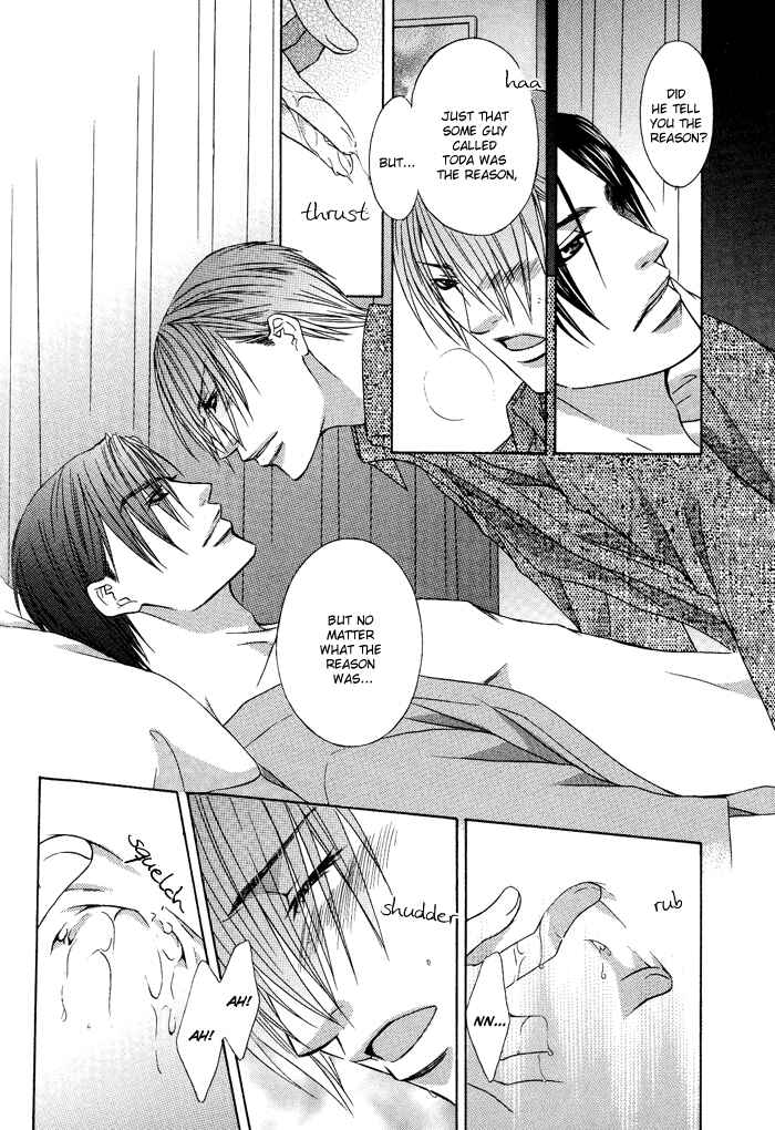 Page 29 Chapter 9 Blind Love