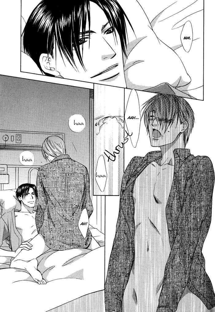 Page 30 Chapter 9 Blind Love