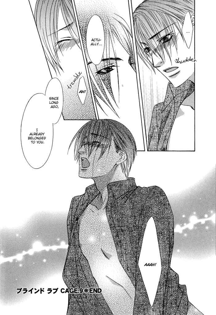 Page 33 Chapter 9 Blind Love