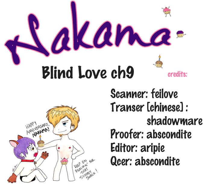 Page 34 Chapter 9 Blind Love