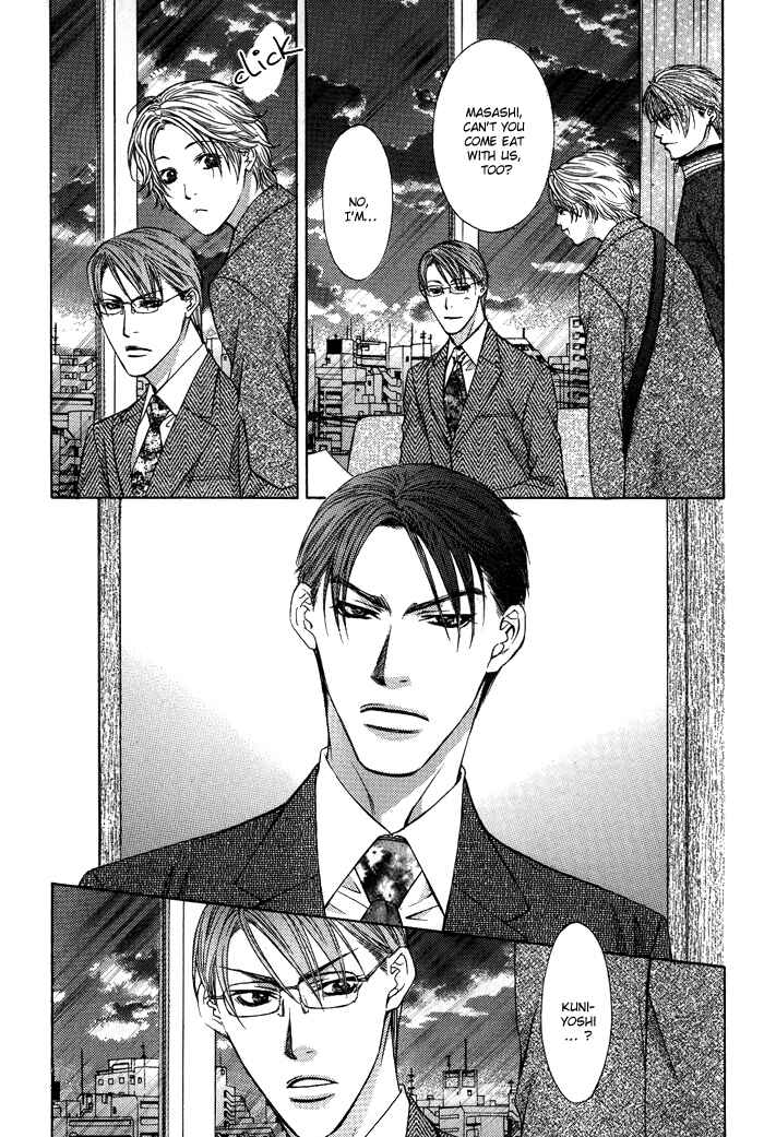 Page 38 Chapter 10 Blind Love