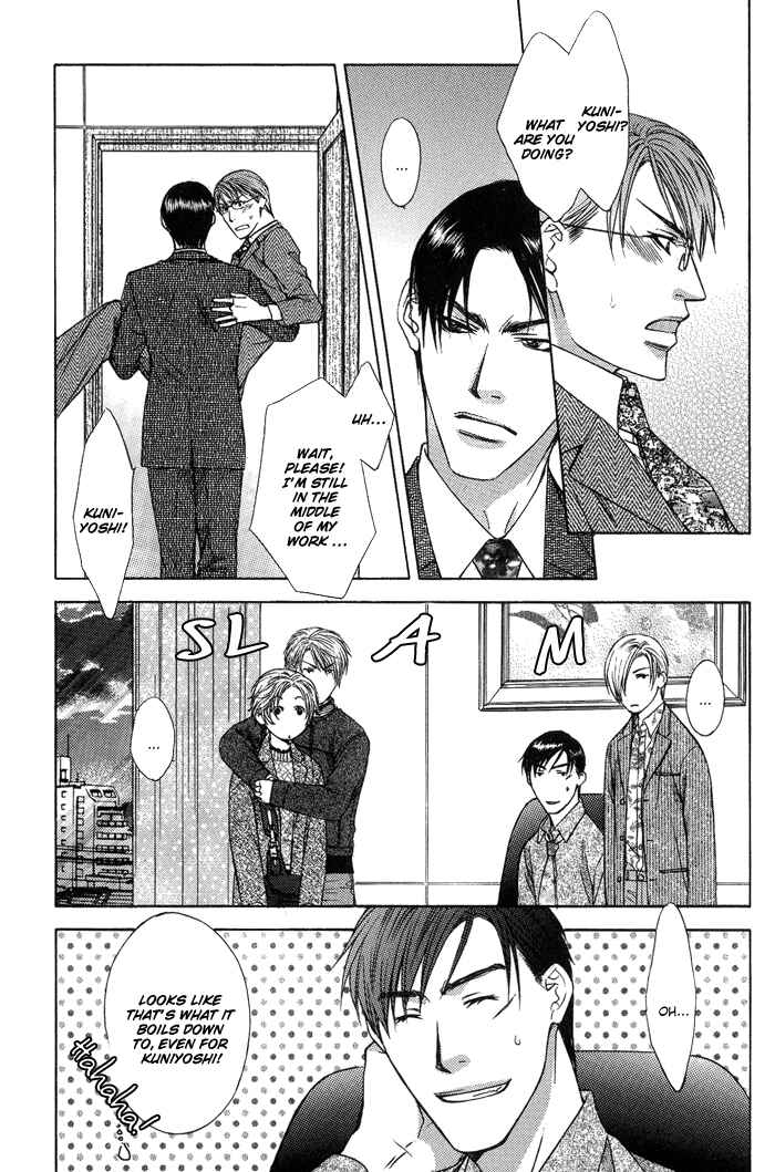 Page 40 Chapter 10 Blind Love