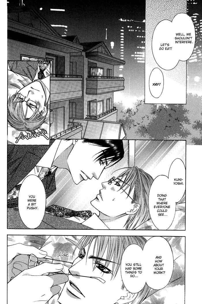 Page 41 Chapter 10 Blind Love