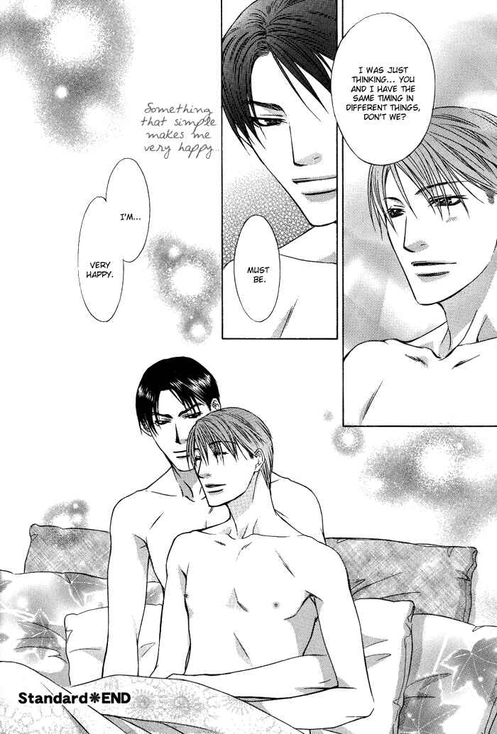 Page 45 Chapter 10 Blind Love