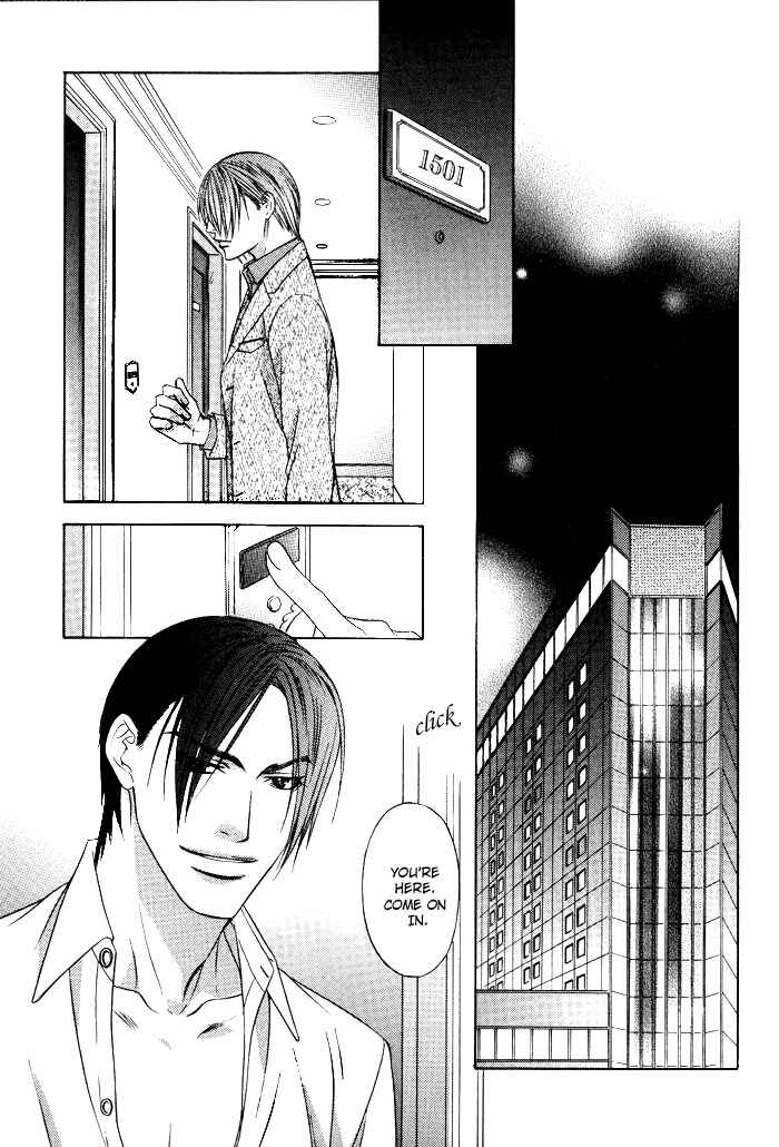 Page 22 Chapter 7 Blind Love