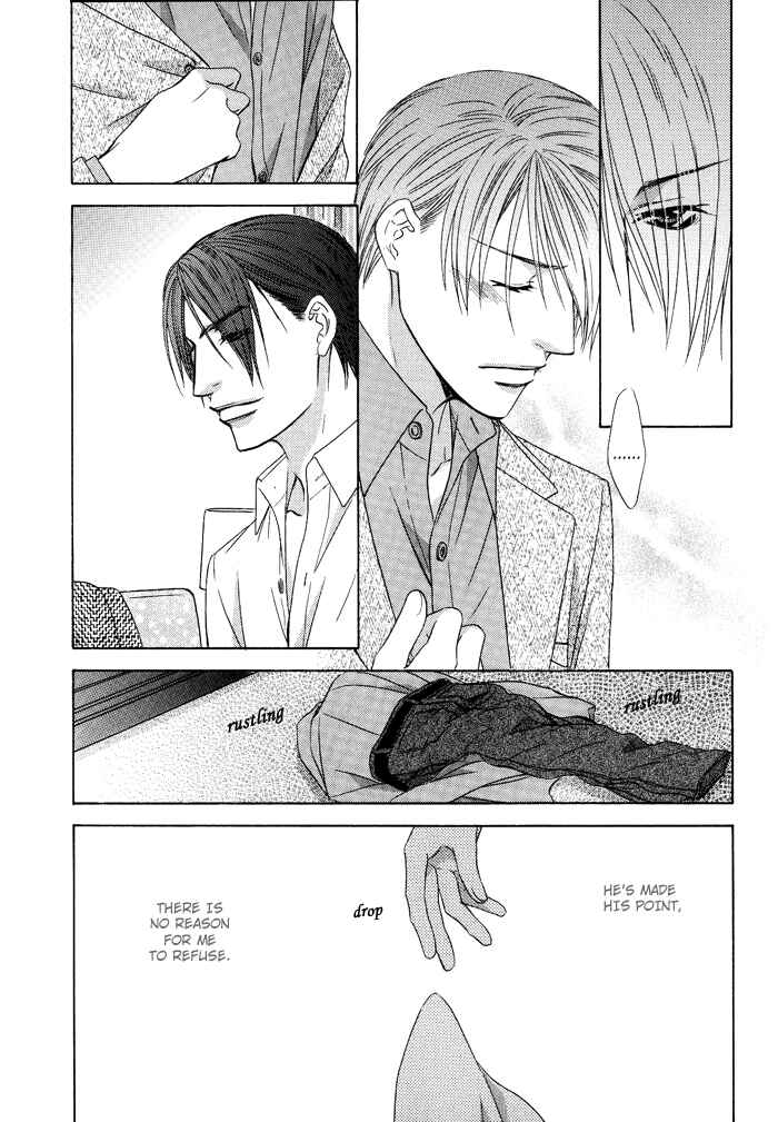 Page 32 Chapter 7 Blind Love