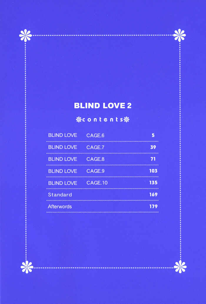 Page 36 Chapter 7 Blind Love