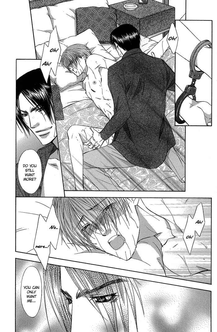Page 29 Chapter 2 Blind Love