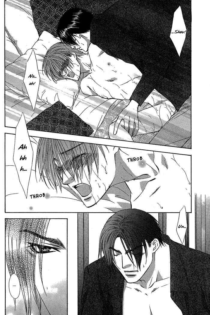 Page 30 Chapter 2 Blind Love
