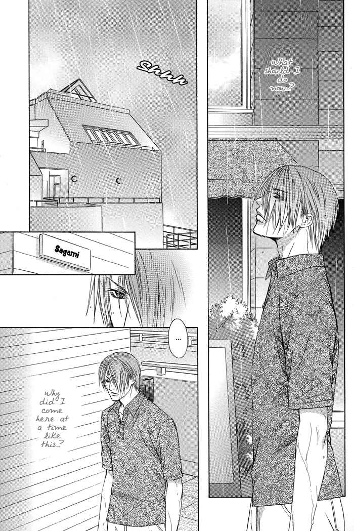 Page 9 Chapter 3 Blind Love