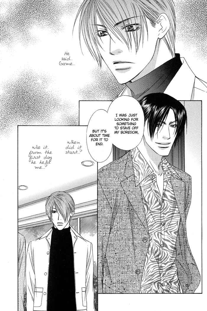 Page 19 Chapter 5 Blind Love