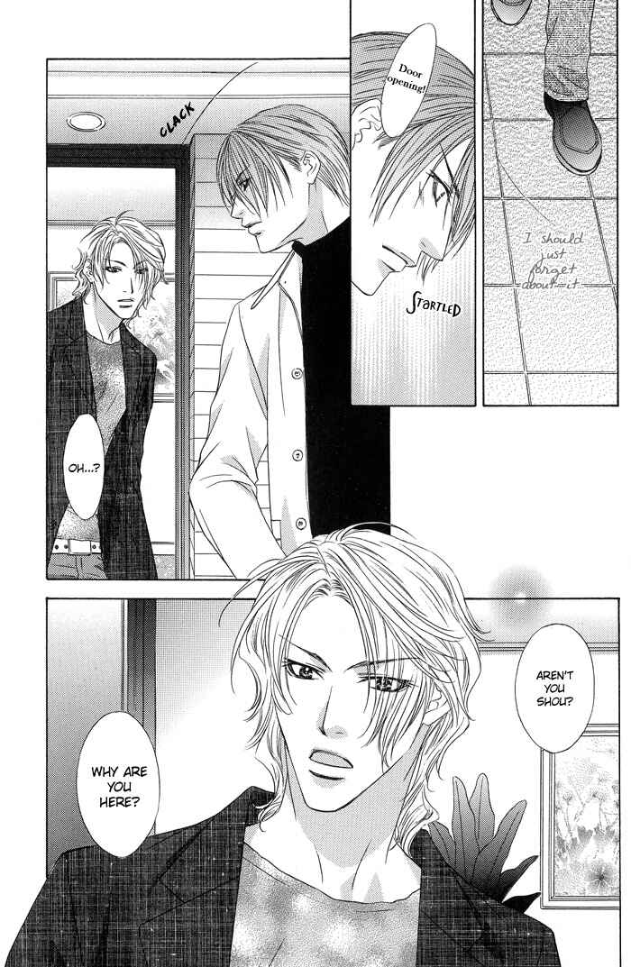 Page 23 Chapter 5 Blind Love
