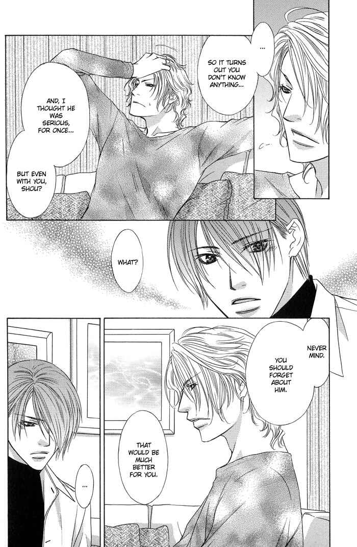 Page 28 Chapter 5 Blind Love