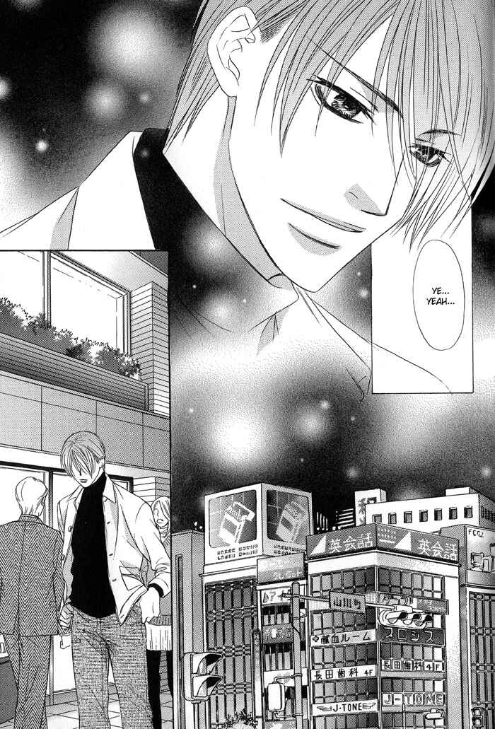 Page 29 Chapter 5 Blind Love