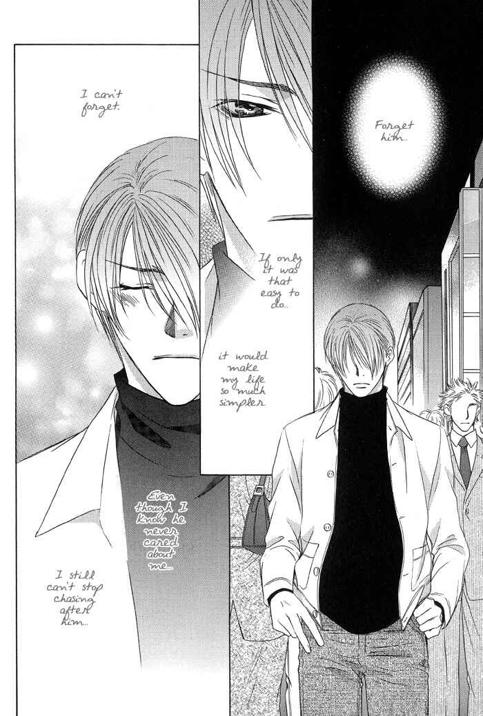 Page 30 Chapter 5 Blind Love