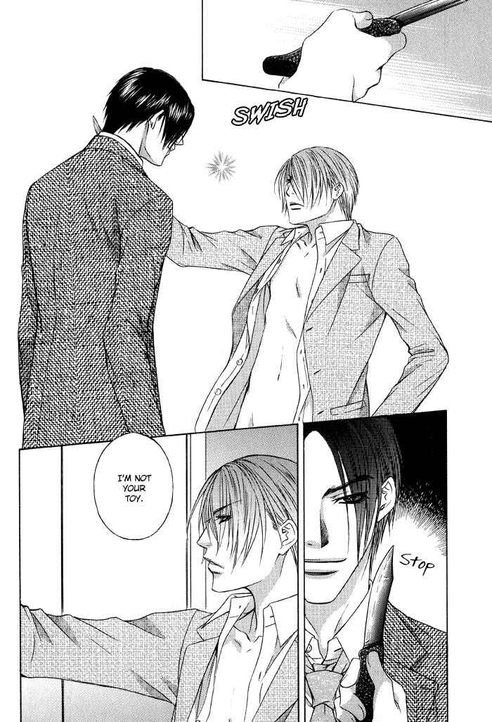 Page 24 Chapter 6 Blind Love