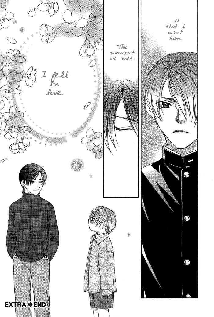 Page 10 Chapter 5.5 Blind Love