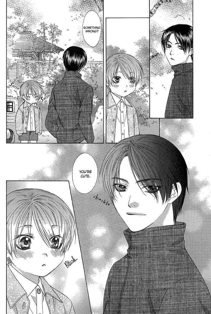 Page 2 Chapter 5.5 Blind Love