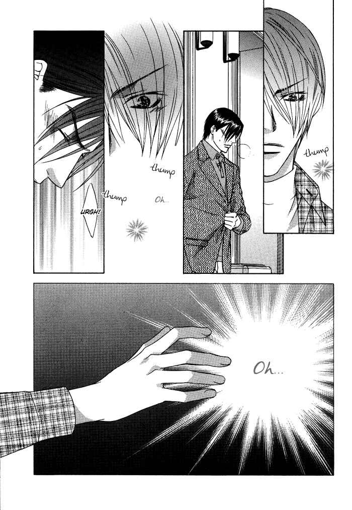 Page 31 Chapter 8 Blind Love
